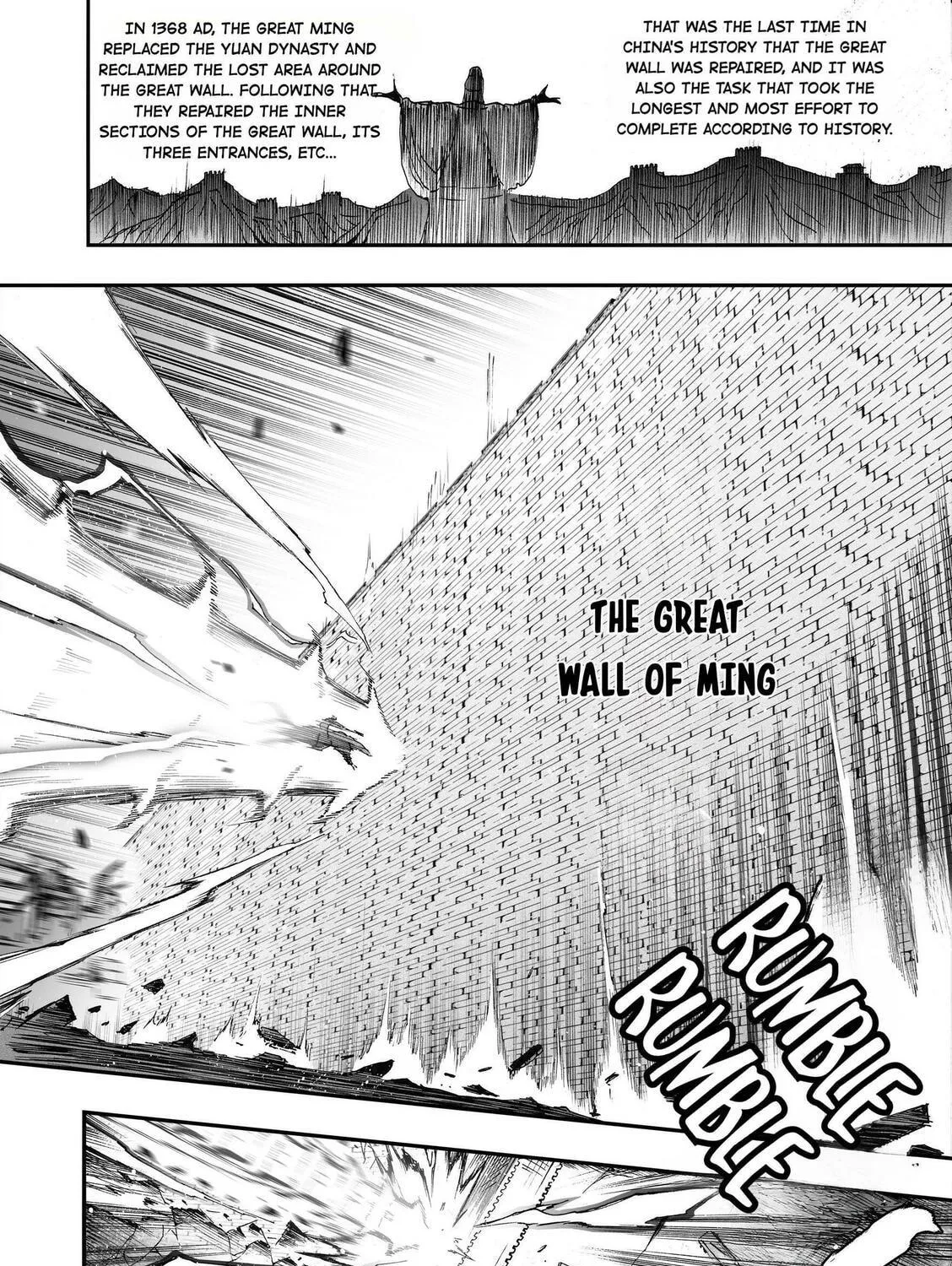 Bliss~End Of Gods Chapter 95 page 39 - 