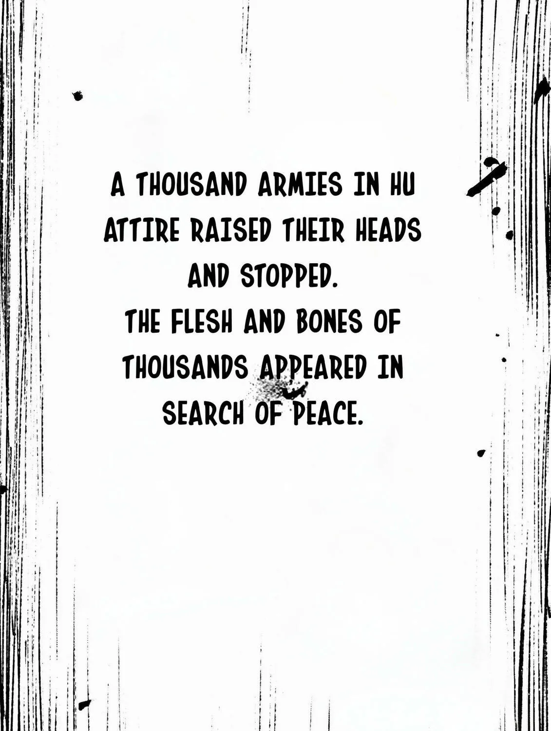 Bliss~End Of Gods Chapter 95 page 43 - 