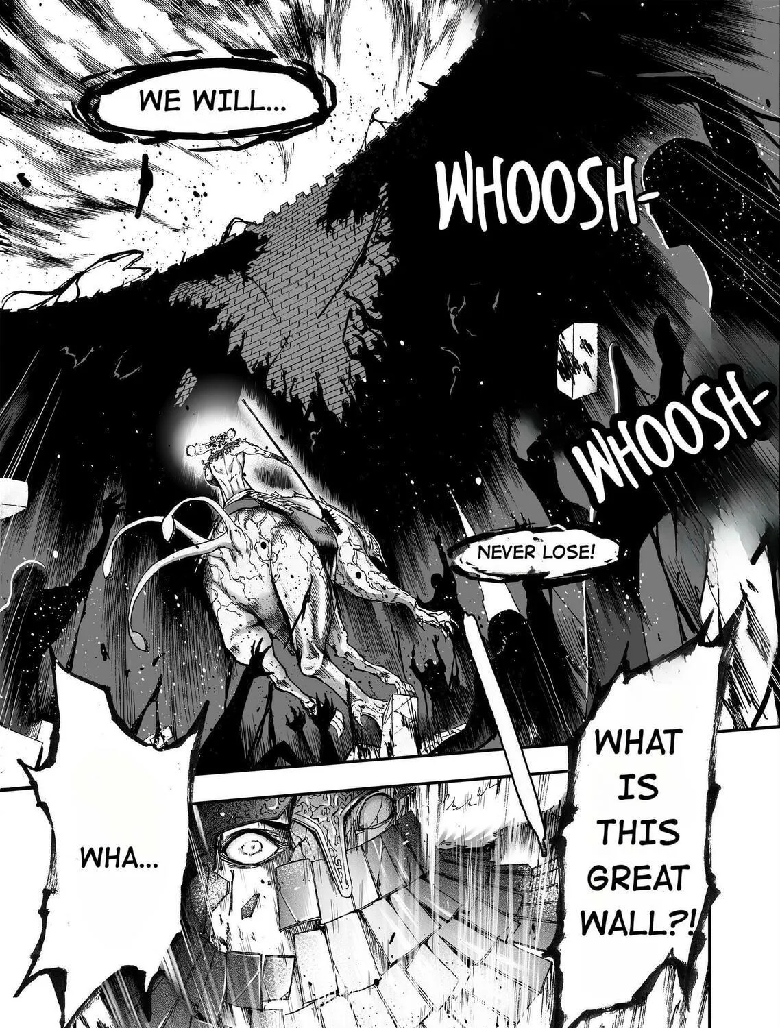 Bliss~End Of Gods Chapter 95 page 47 - 