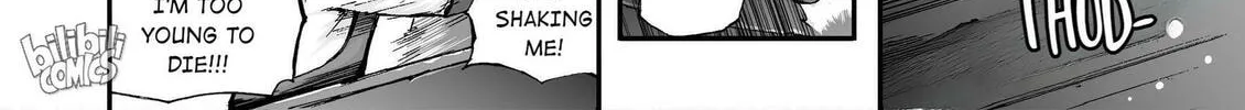 Bliss~End Of Gods Chapter 95 page 8 - 