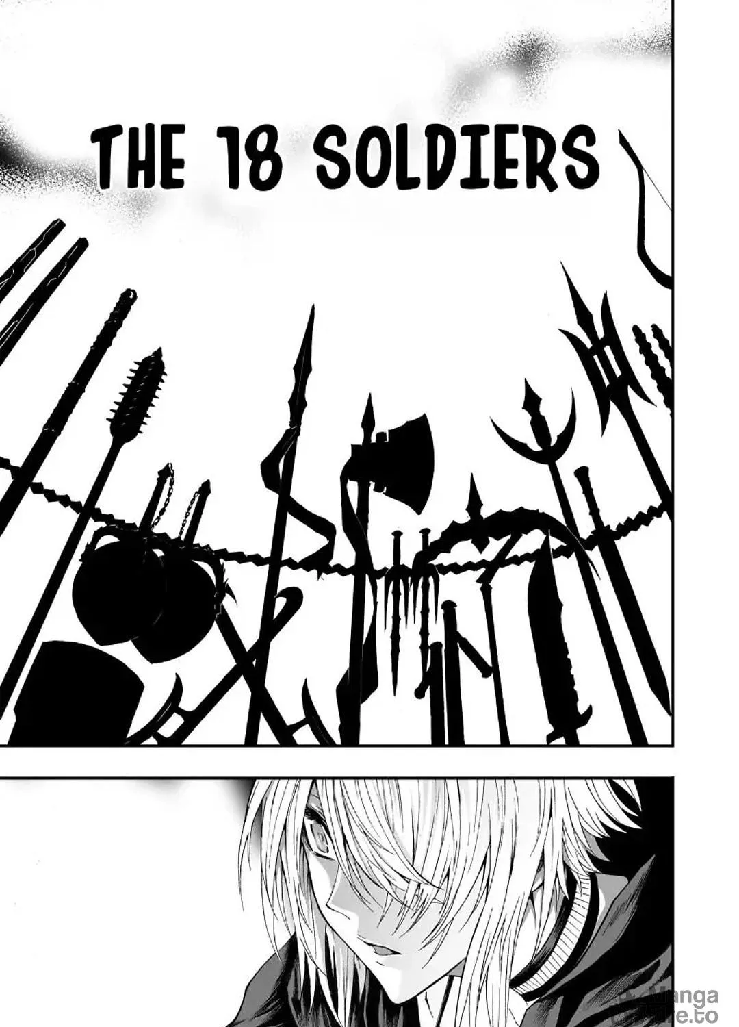Bliss~End Of Gods Chapter 96 page 38 - 