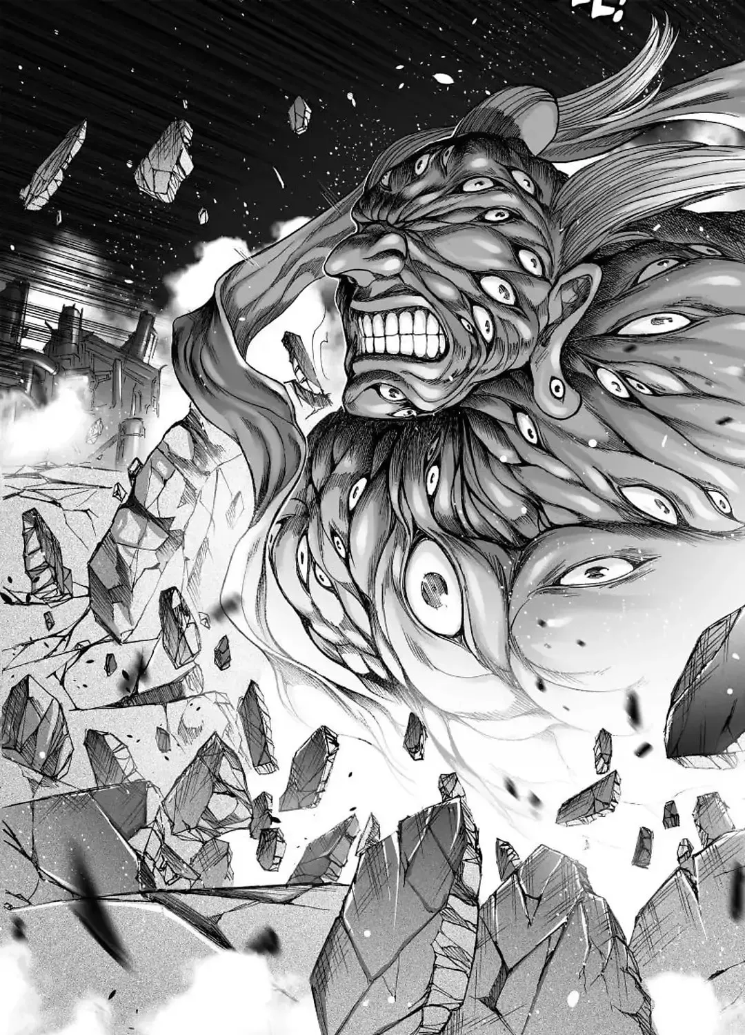 Bliss~End Of Gods Chapter 96 page 42 - 