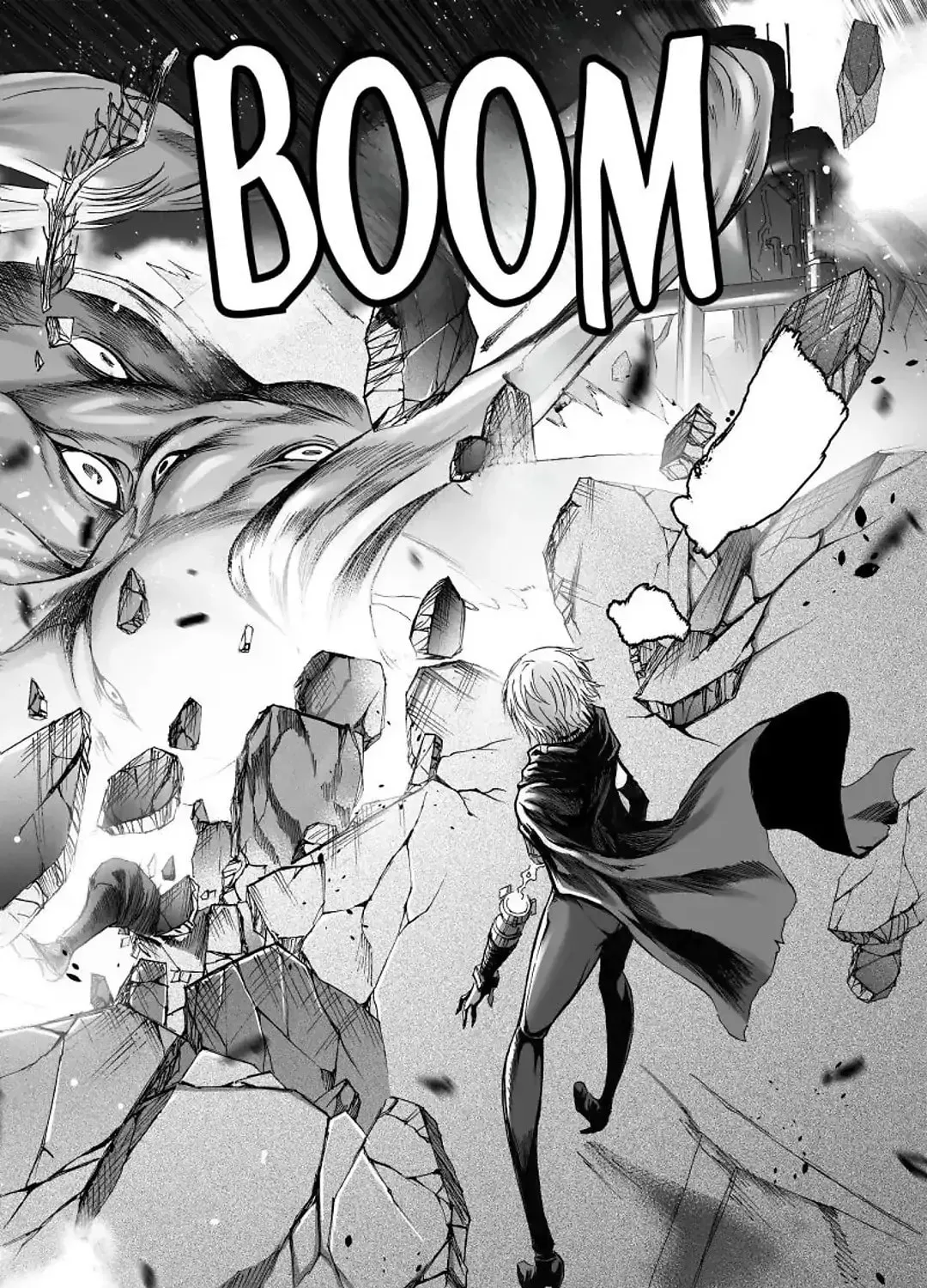 Bliss~End Of Gods Chapter 96 page 44 - 