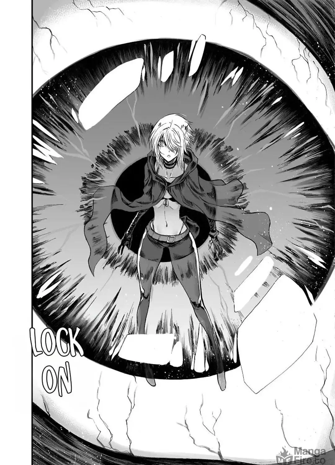 Bliss~End Of Gods Chapter 96 page 48 - 