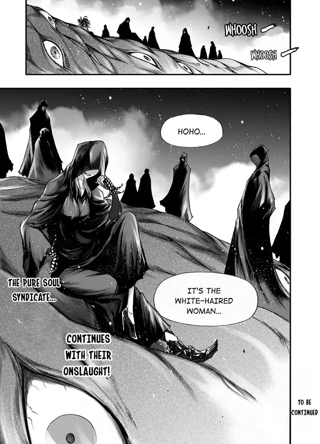 Bliss~End Of Gods Chapter 96 page 50 - 