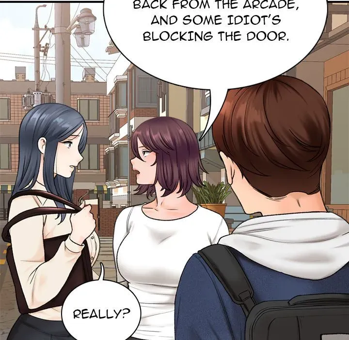 Blissville Chapter 1 page 114 - 