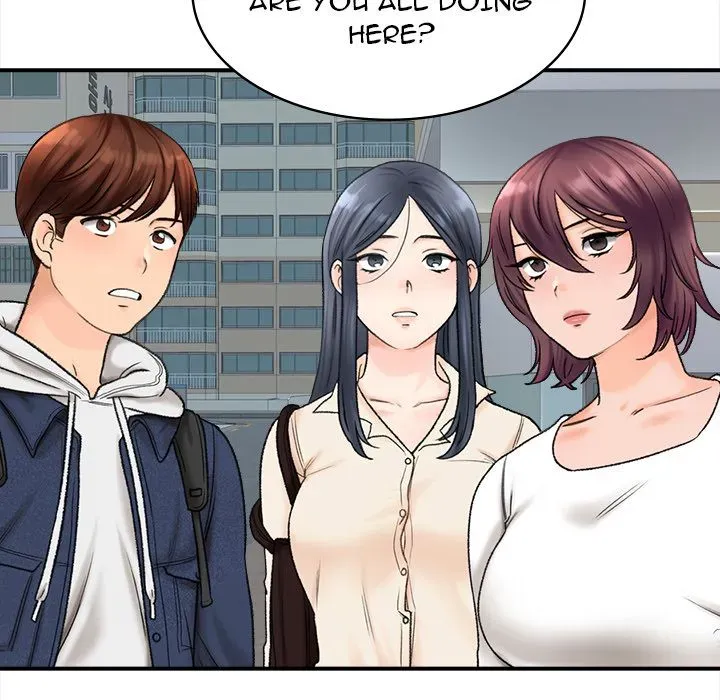 Blissville Chapter 1 page 116 - 