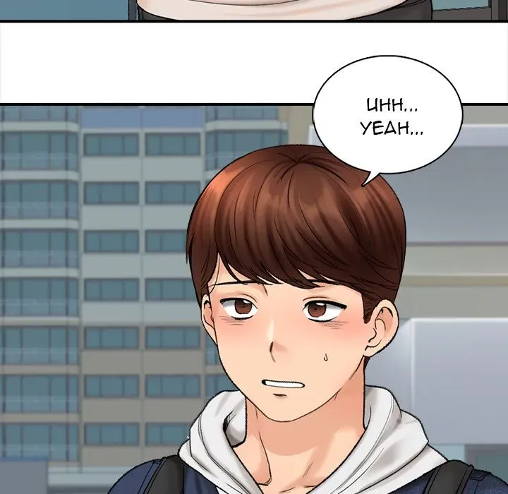 Blissville Chapter 1 page 124 - 