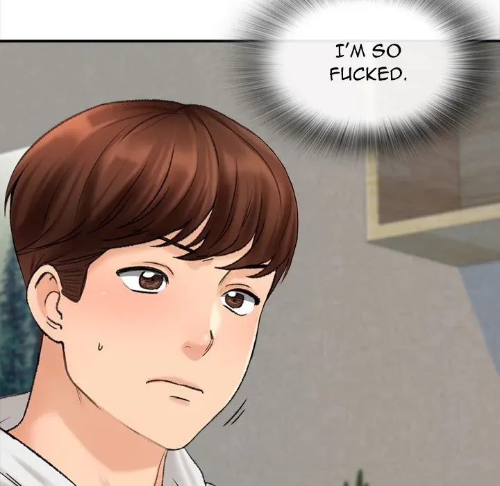 Blissville Chapter 1 page 134 - 