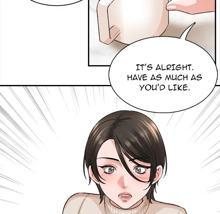 Blissville Chapter 1 page 143 - 