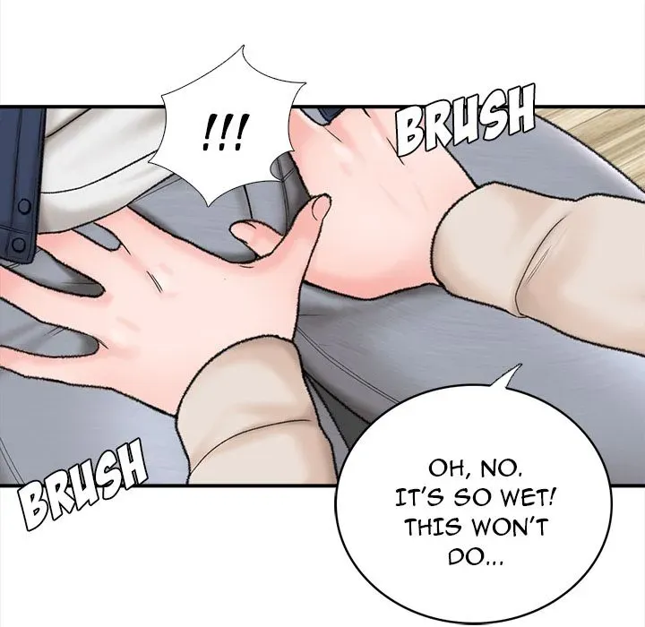 Blissville Chapter 1 page 152 - 