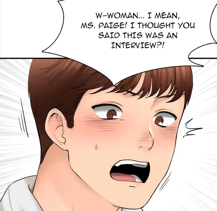 Blissville Chapter 1 page 161 - 