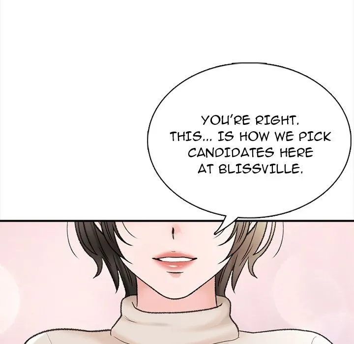 Blissville Chapter 1 page 163 - 