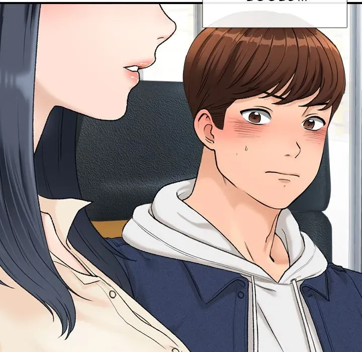 Blissville Chapter 1 page 20 - 