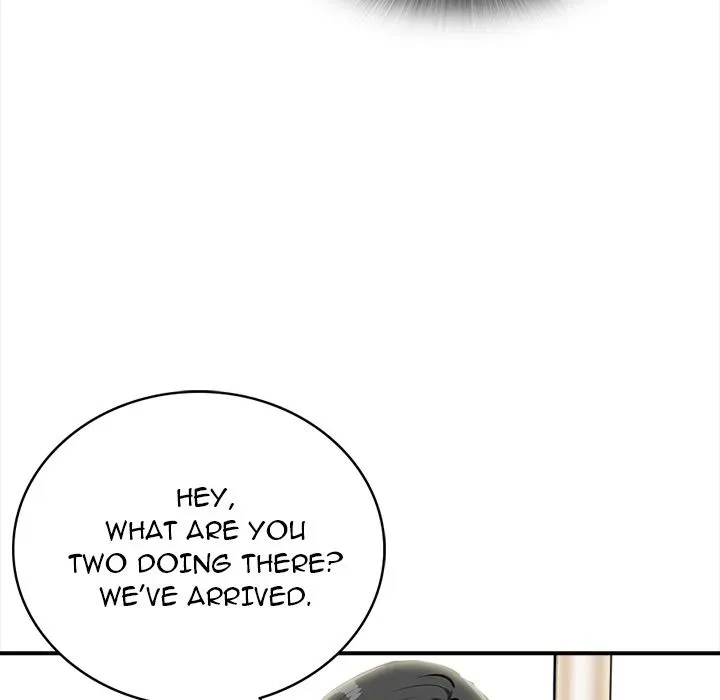 Blissville Chapter 1 page 28 - 