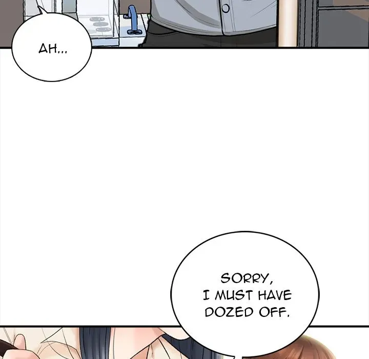 Blissville Chapter 1 page 30 - 