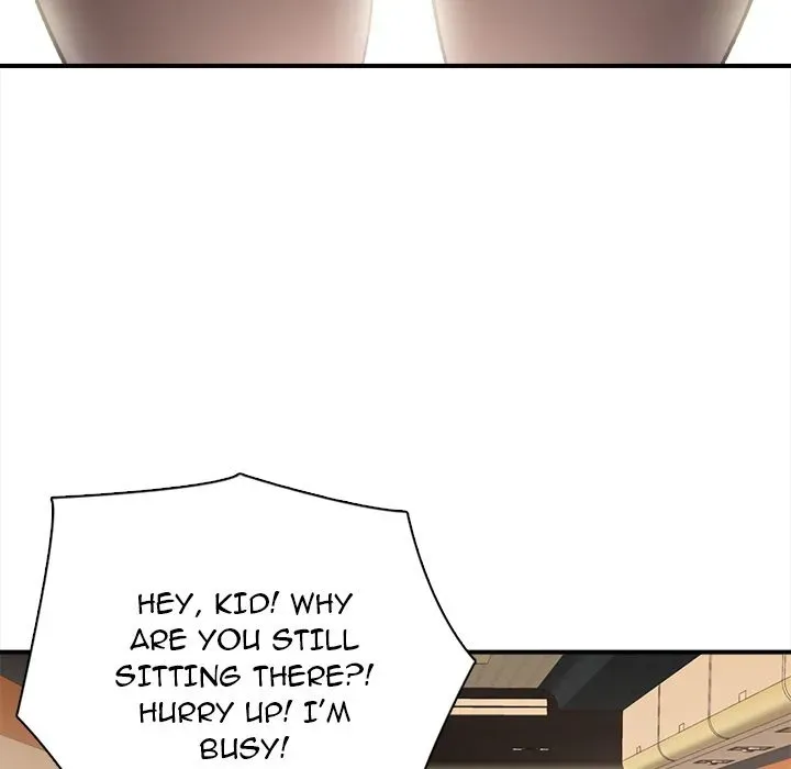 Blissville Chapter 1 page 48 - 