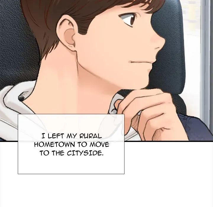 Blissville Chapter 1 page 6 - 