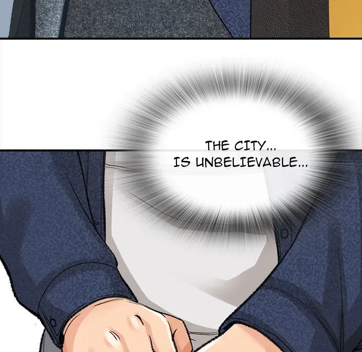 Blissville Chapter 1 page 52 - 