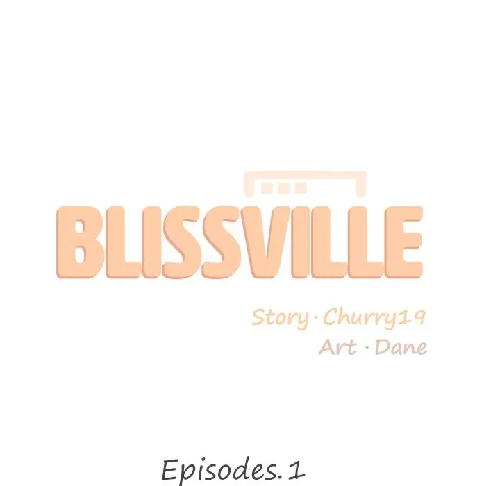Blissville Chapter 1 page 55 - 