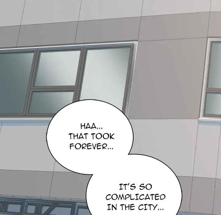 Blissville Chapter 1 page 64 - 