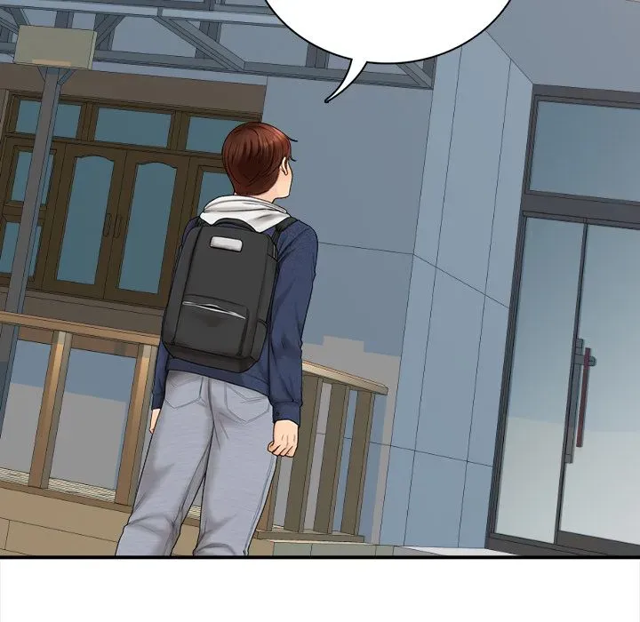 Blissville Chapter 1 page 65 - 