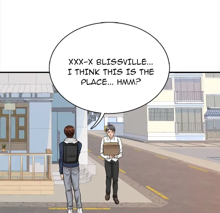 Blissville Chapter 1 page 66 - 