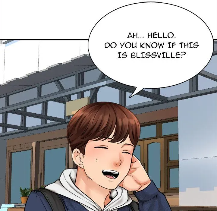 Blissville Chapter 1 page 69 - 