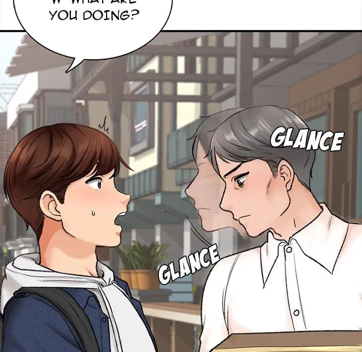 Blissville Chapter 1 page 74 - 