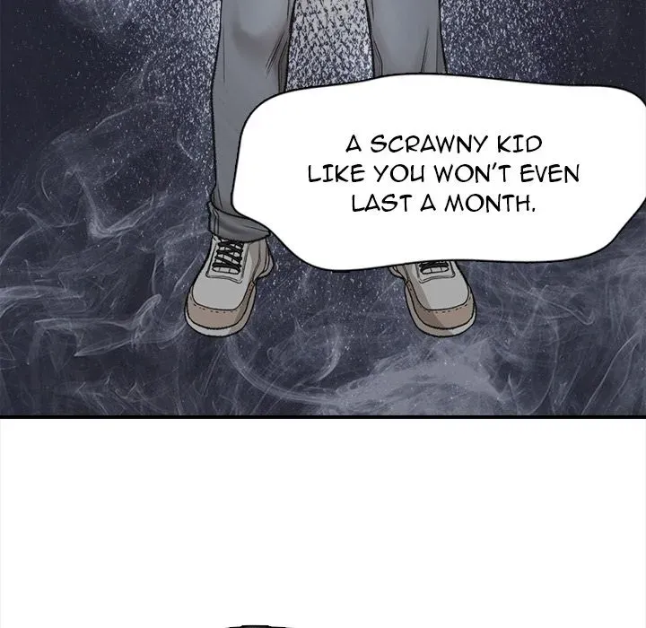 Blissville Chapter 1 page 77 - 