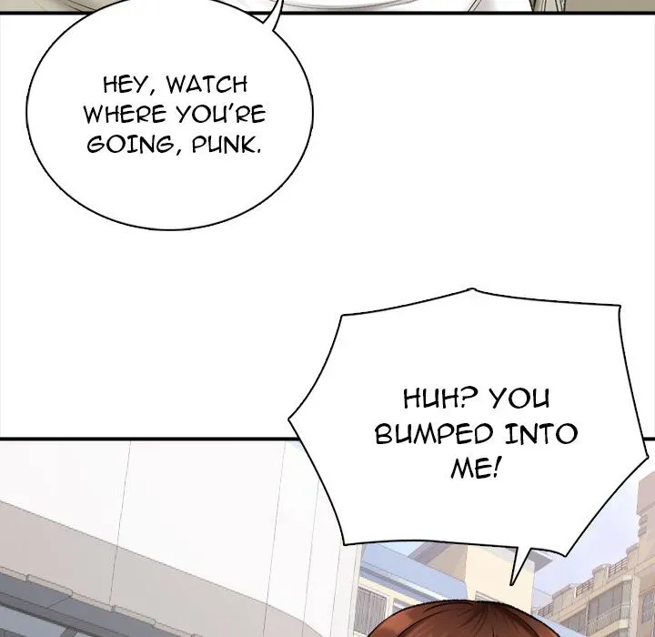 Blissville Chapter 1 page 88 - 