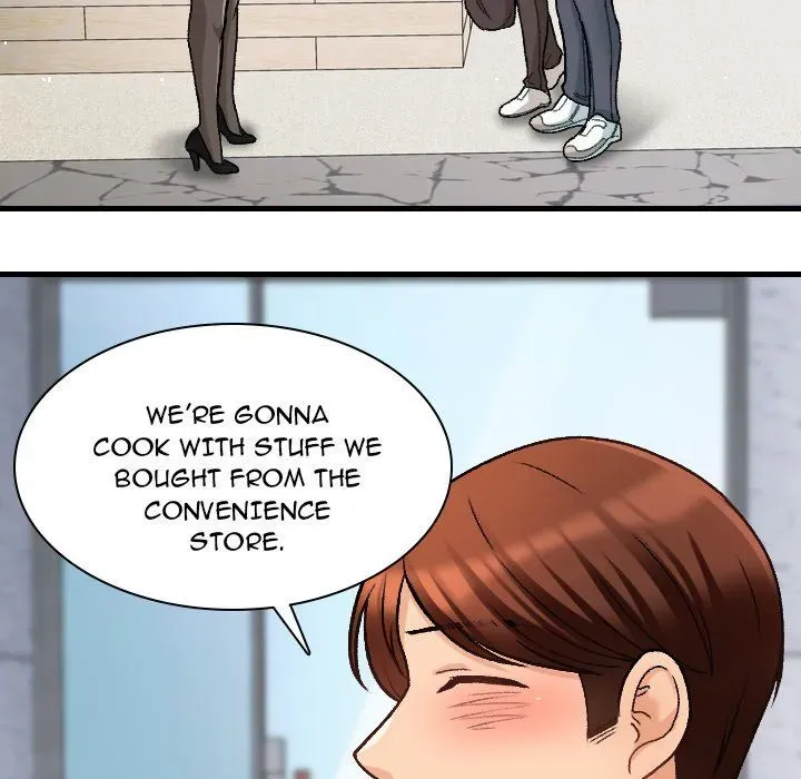 Blissville Chapter 10 page 22 - 
