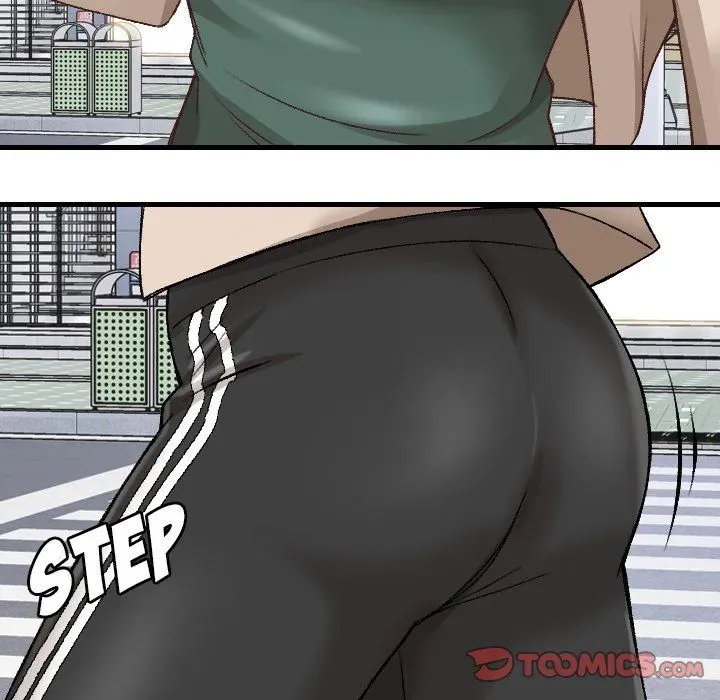 Blissville Chapter 10 page 45 - 