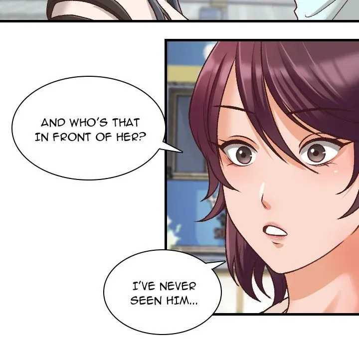 Blissville Chapter 10 page 54 - 