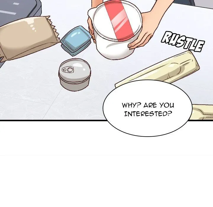 Blissville Chapter 10 page 68 - 
