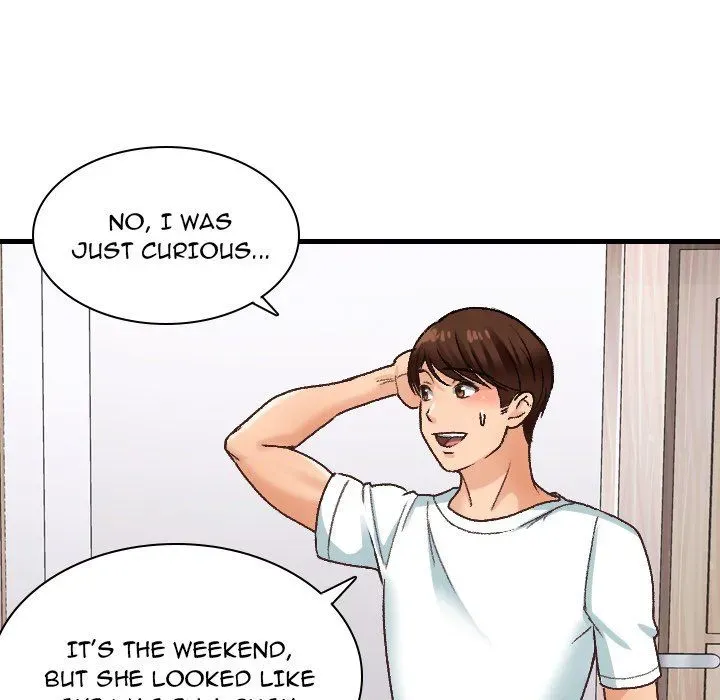 Blissville Chapter 10 page 69 - 
