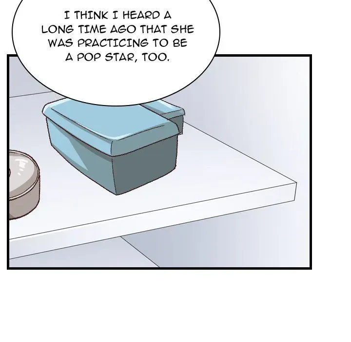 Blissville Chapter 10 page 74 - 