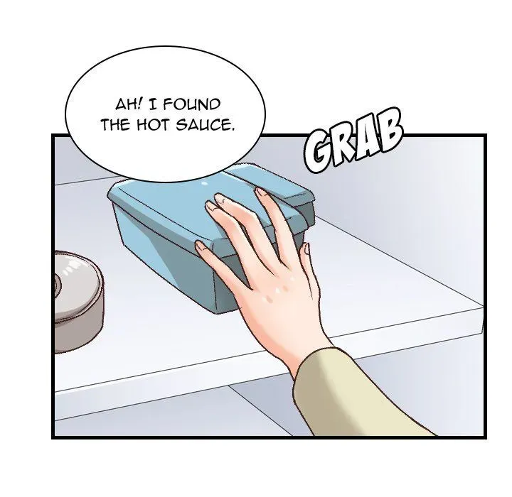 Blissville Chapter 10 page 75 - 