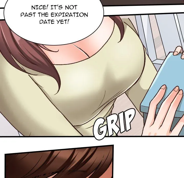 Blissville Chapter 10 page 80 - 