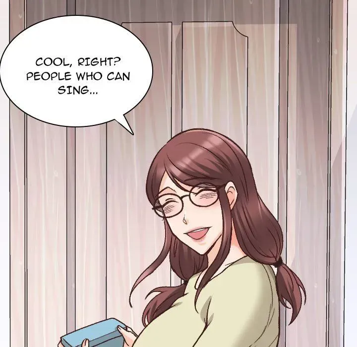 Blissville Chapter 10 page 82 - 