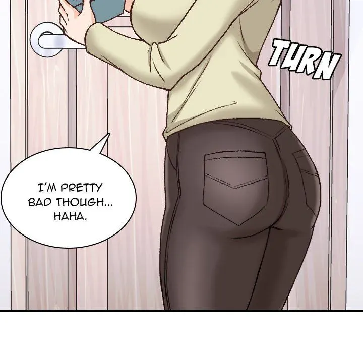 Blissville Chapter 10 page 83 - 