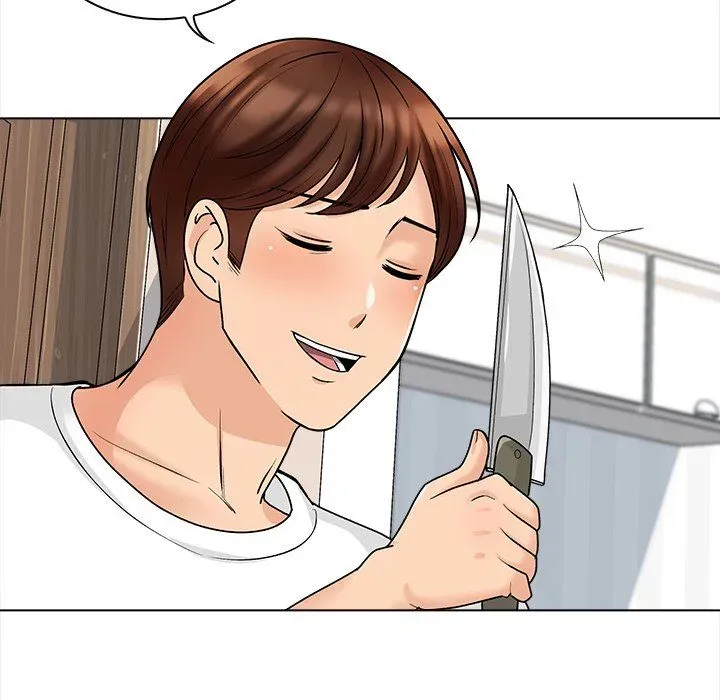 Blissville Chapter 11 page 12 - 