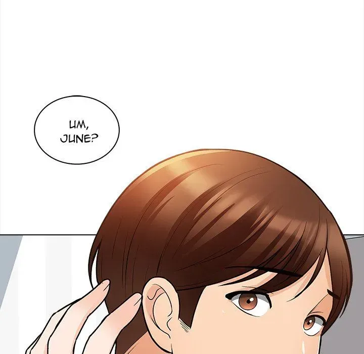 Blissville Chapter 11 page 119 - 