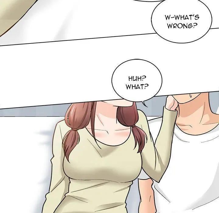 Blissville Chapter 11 page 125 - 