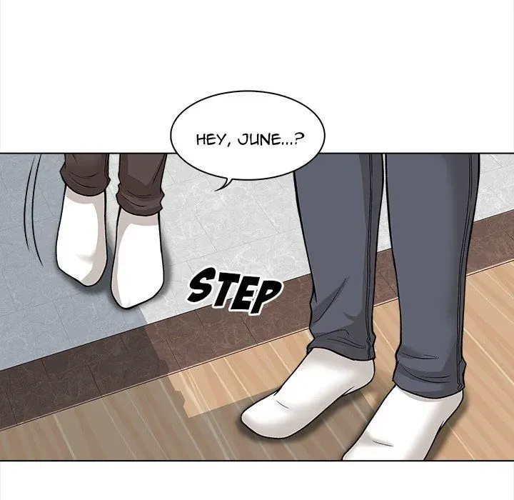 Blissville Chapter 11 page 22 - 