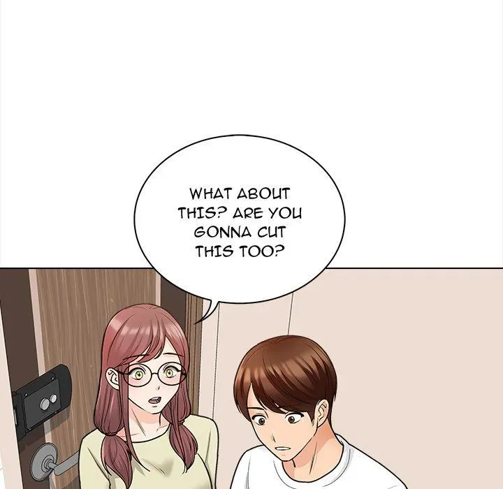 Blissville Chapter 11 page 23 - 