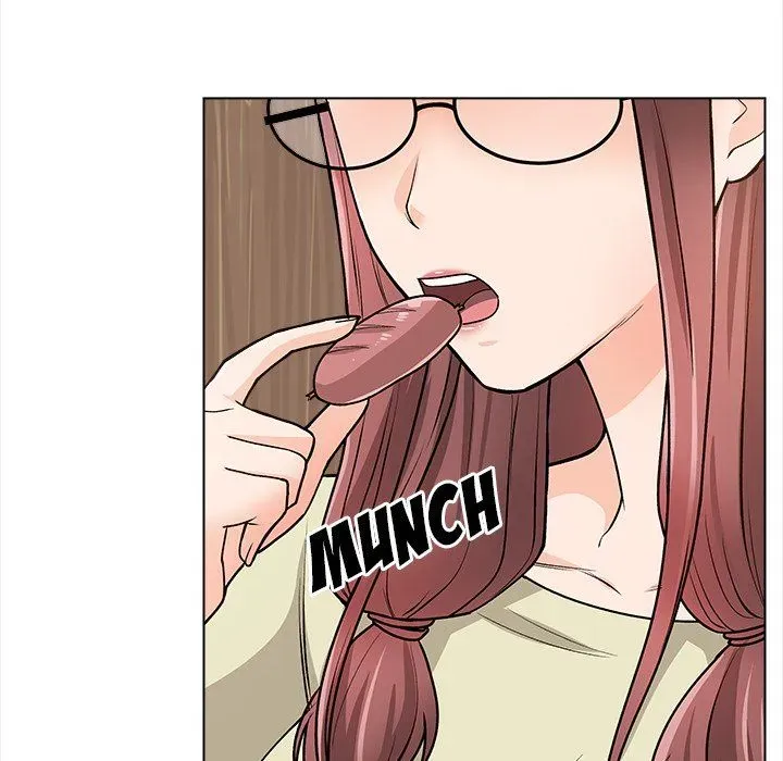 Blissville Chapter 11 page 33 - 