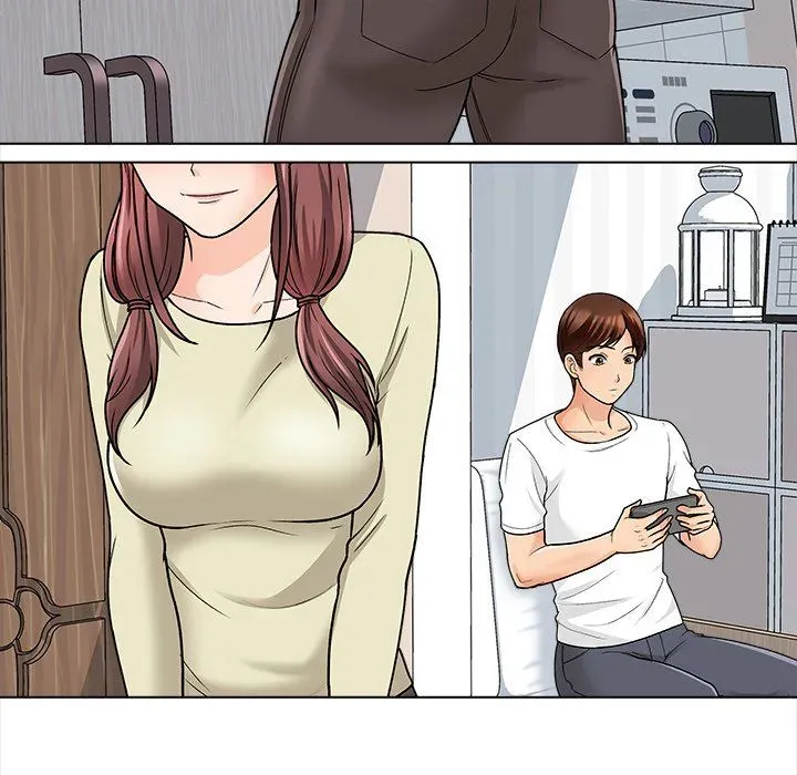 Blissville Chapter 11 page 43 - 