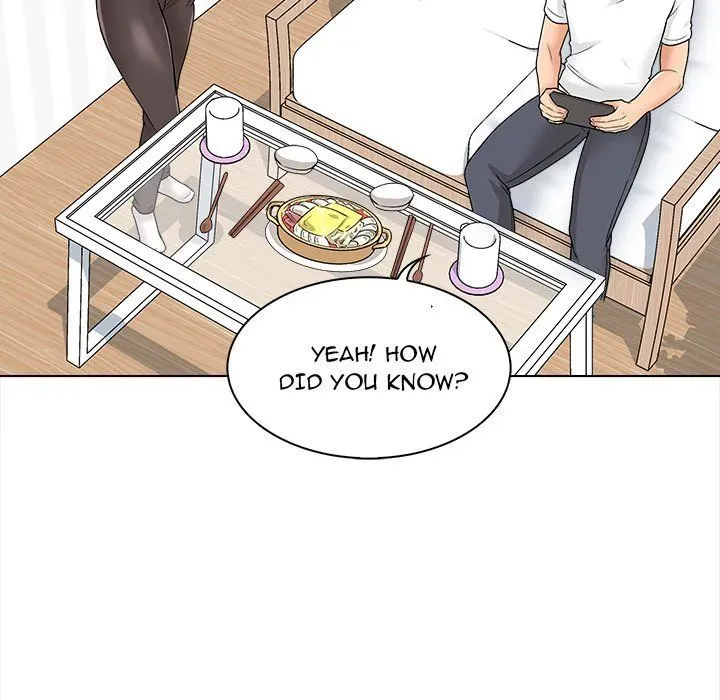 Blissville Chapter 11 page 59 - 
