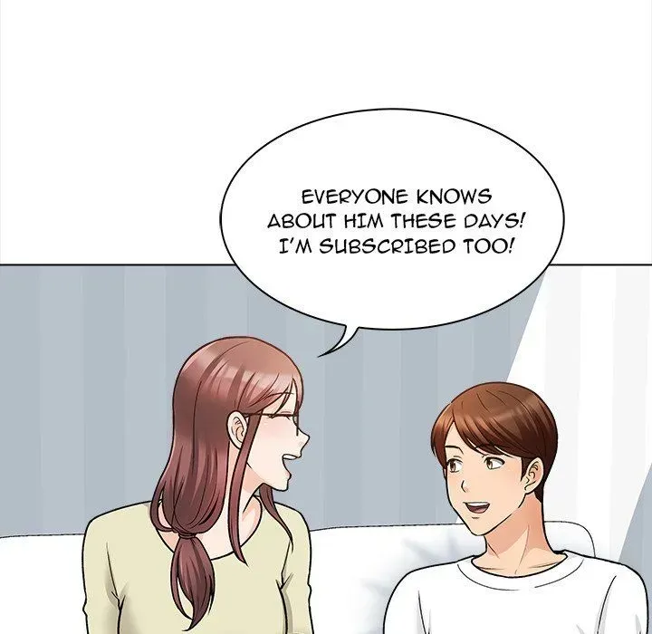 Blissville Chapter 11 page 60 - 